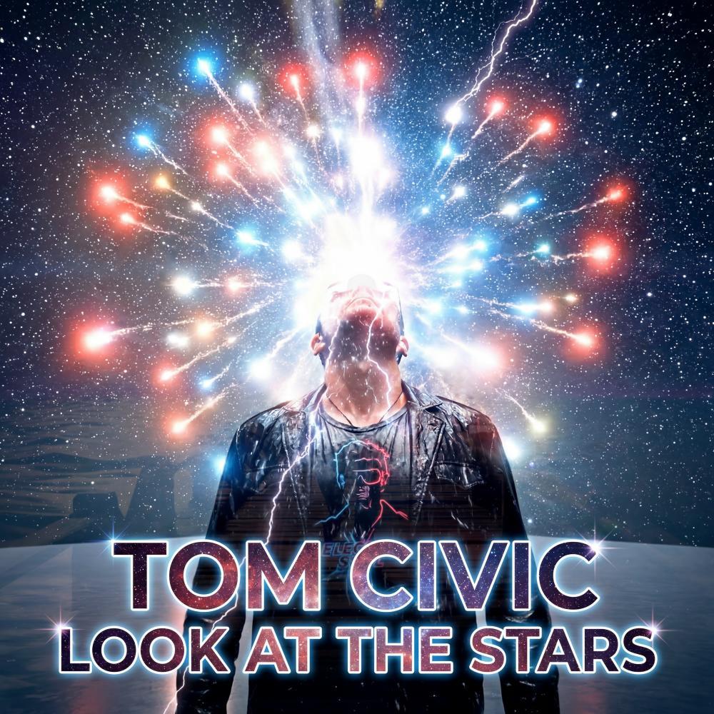 Look At The Stars - Cover