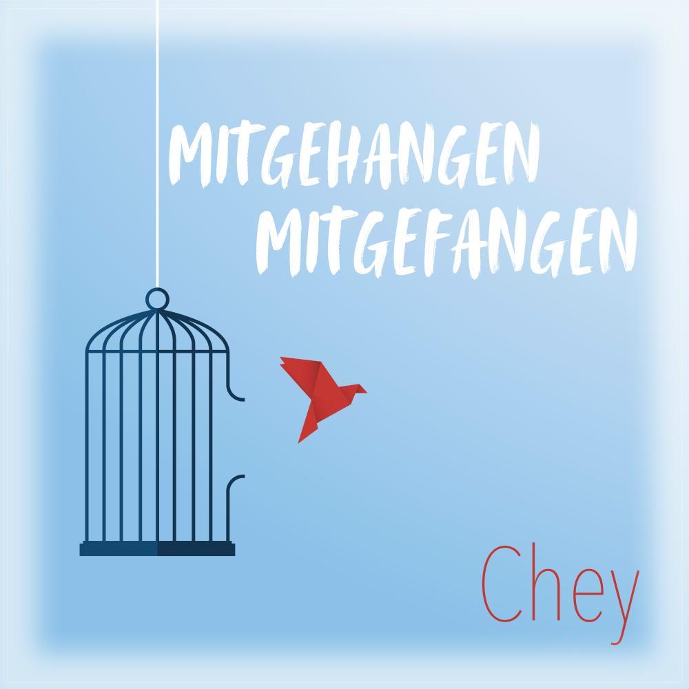Mitgehangen Mitgefangen - Cover